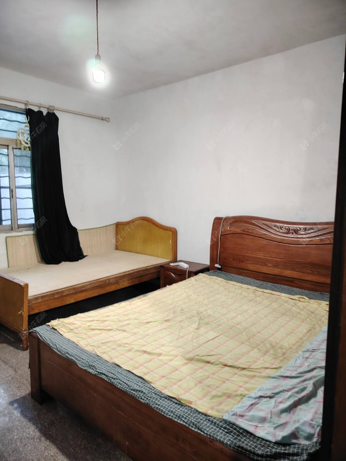 常州富都花苑北苑在租房源室内图_小牛看房