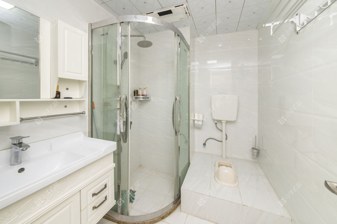 常州玉兰广场二期在租房源室内图_小牛看房