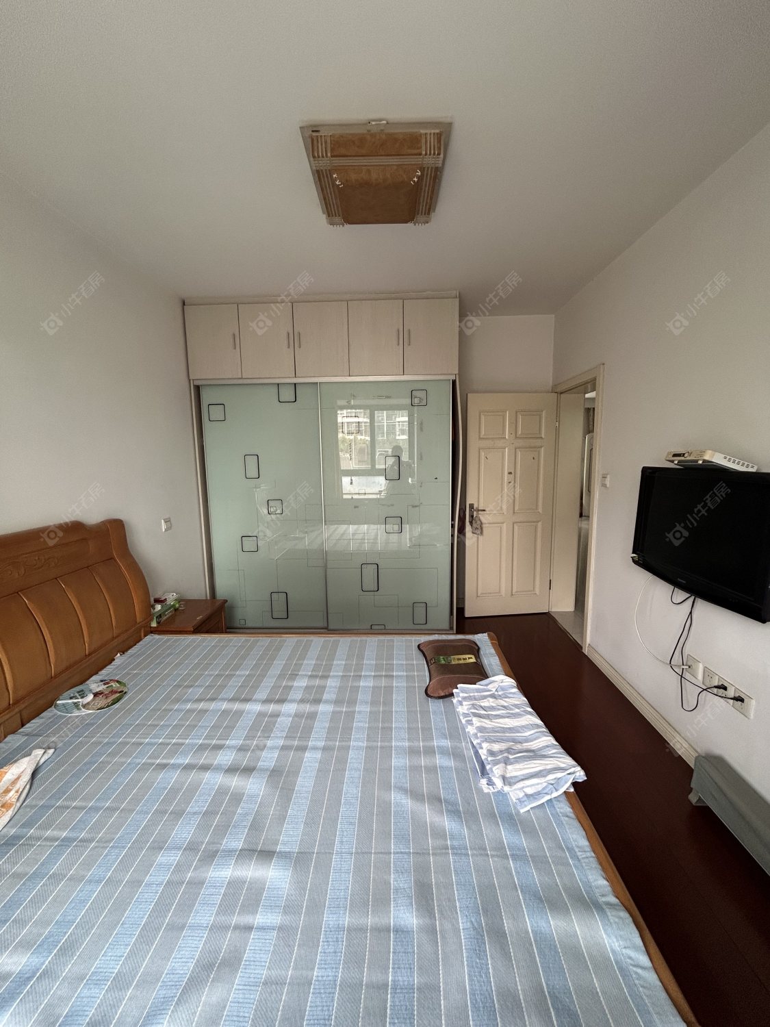 常州府翰苑东区在租房源室内图_小牛看房