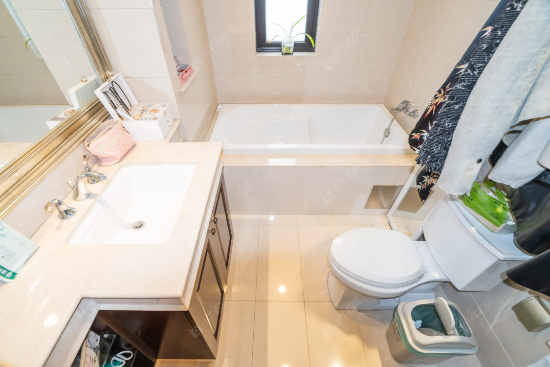 常州香溢紫郡一期在售二手房源室内图_小牛看房