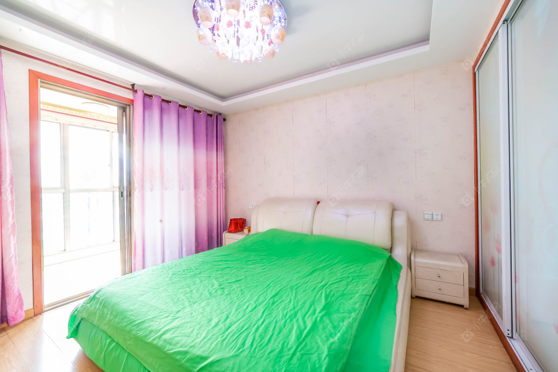 银河湾第一城一期房源室内图 常州银河湾第一城一期在售二手房源室内图_小牛看房