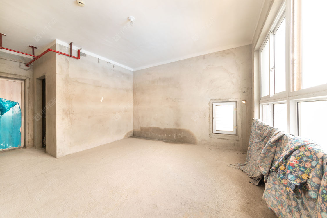 常州中奥珑郡在售二手房源室内图_小牛看房