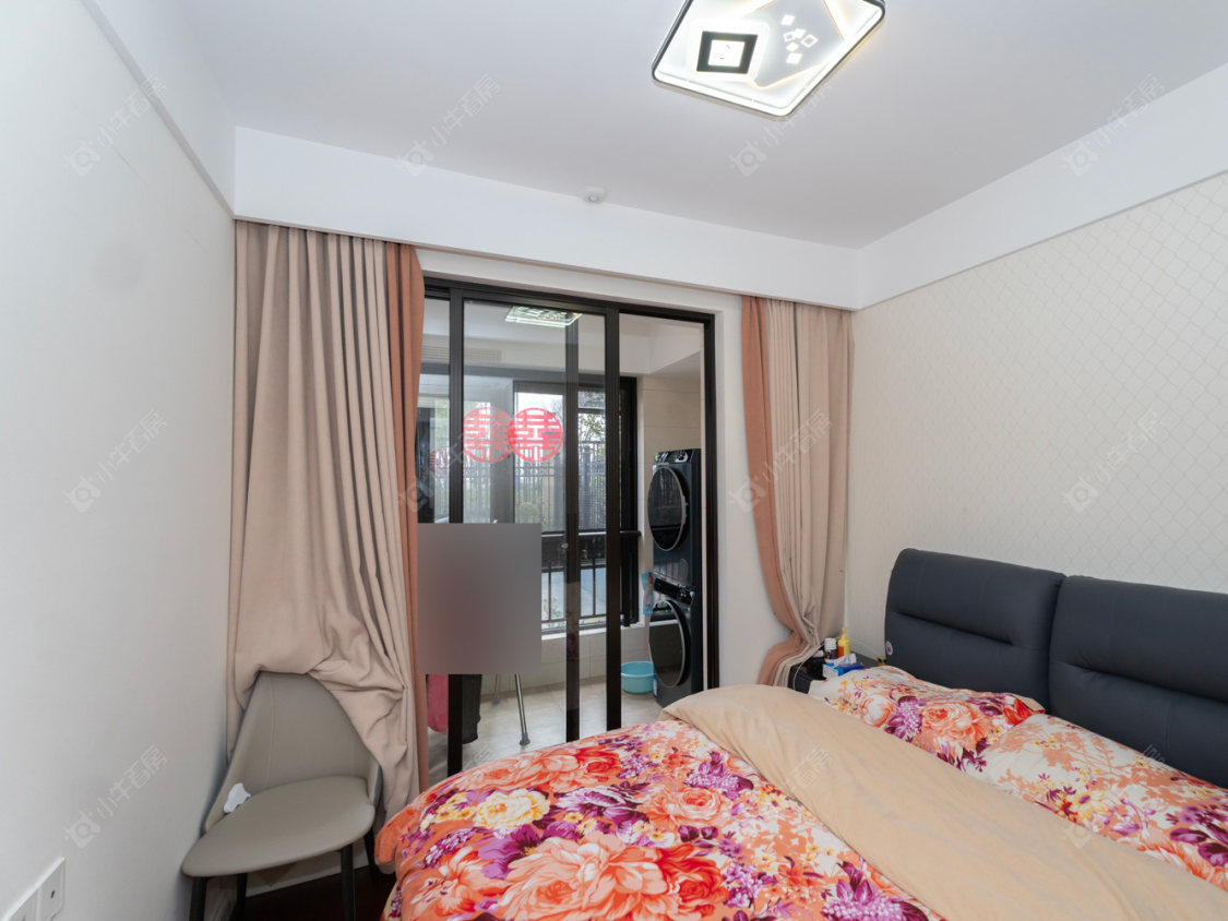 新城金郡(金坛)2区房源室内图 常州新城金郡(金坛)2区在售二手房源室内图_小牛看房