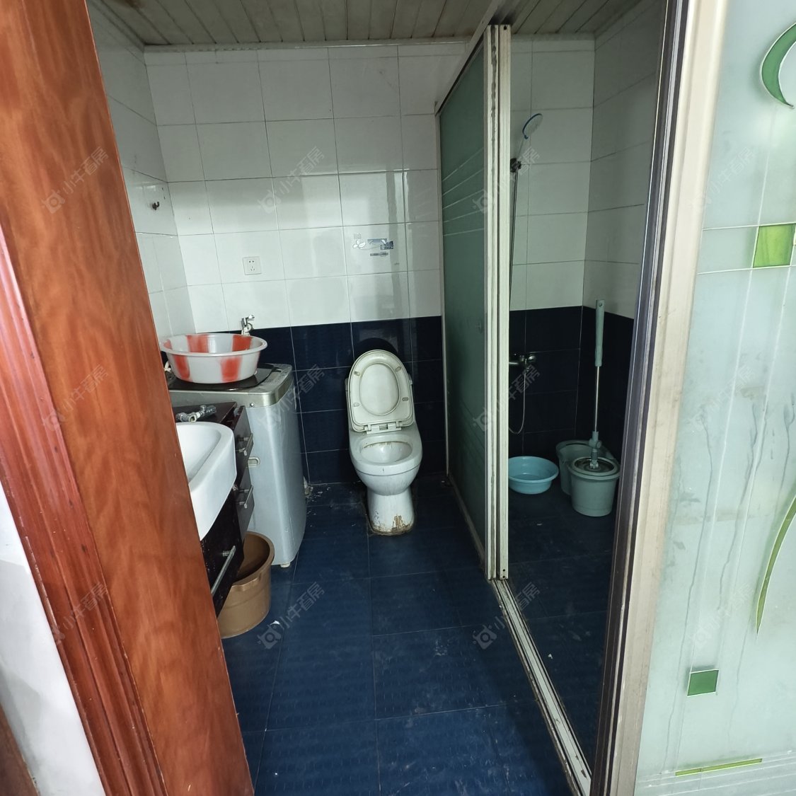 常州剑湖供销社商住中心在租房源室内图_小牛看房