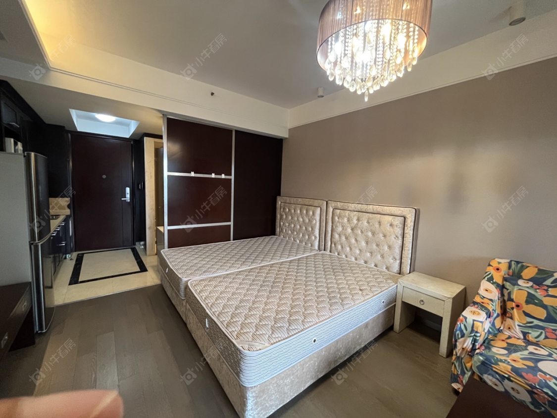 常州星河澜月湾在租房源室内图_小牛看房