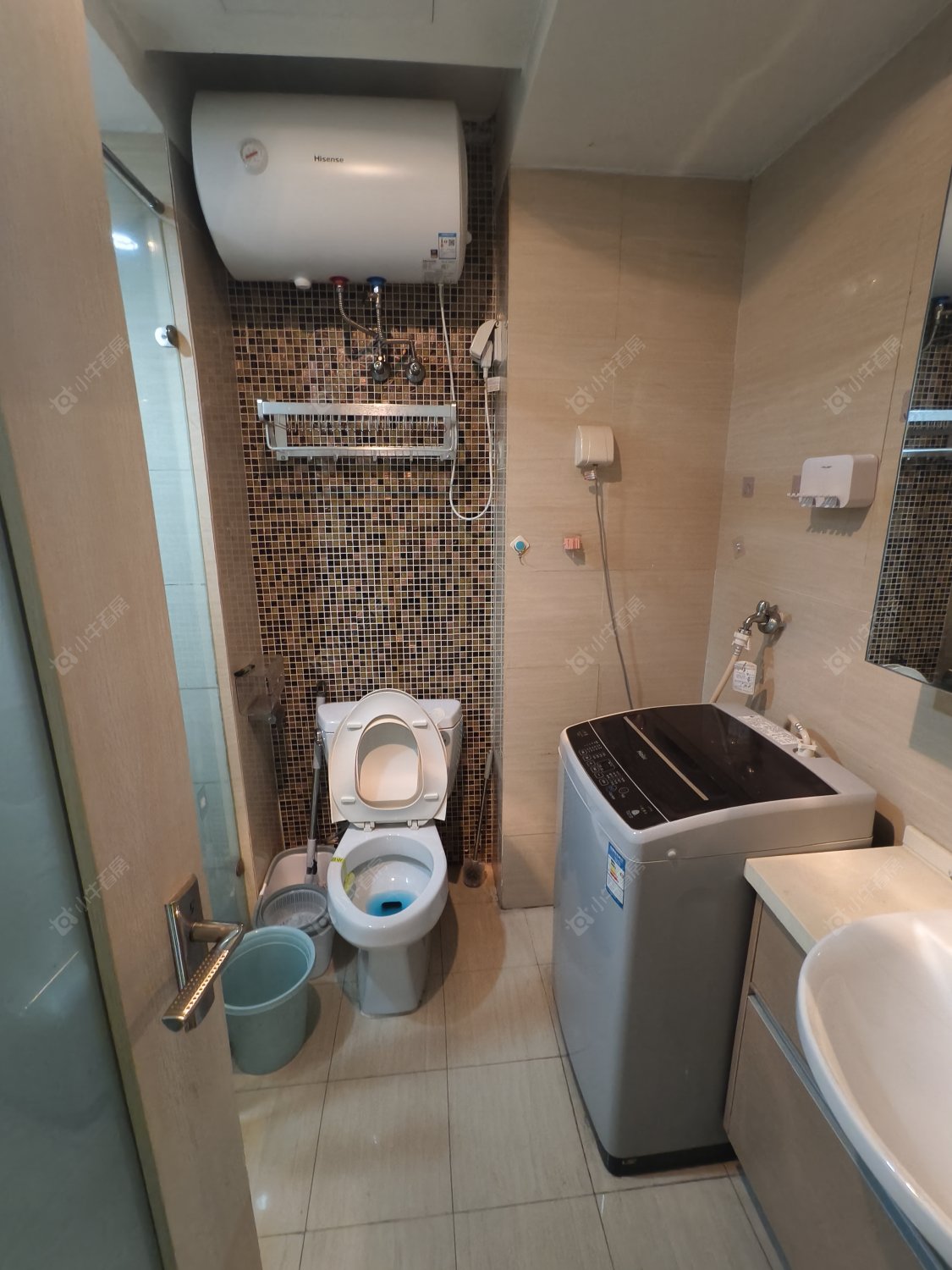 常州新北万达广场在租房源_小牛看房