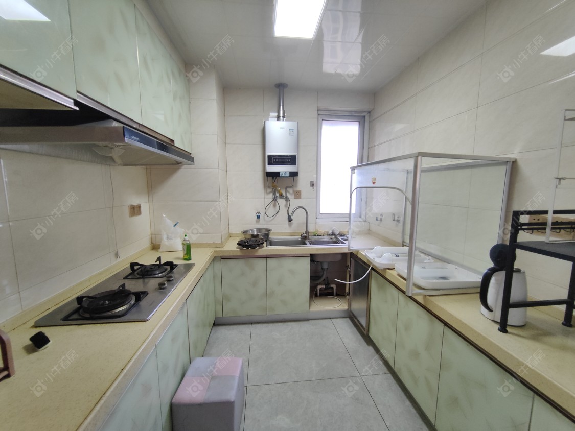 常州路劲城市主场在租房源_小牛看房