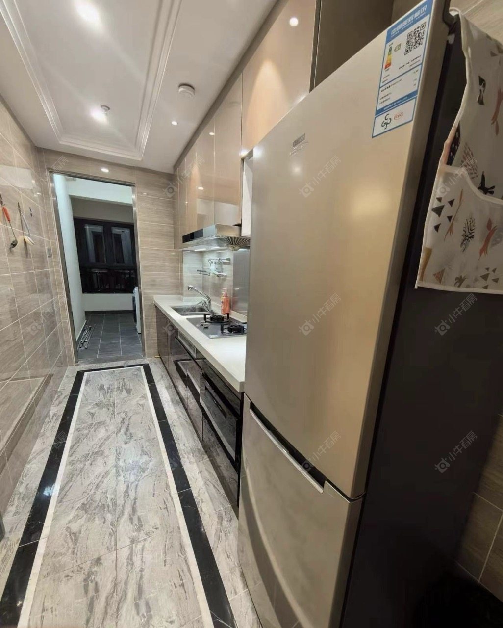 常州恒大御景在租房源室内图_小牛看房