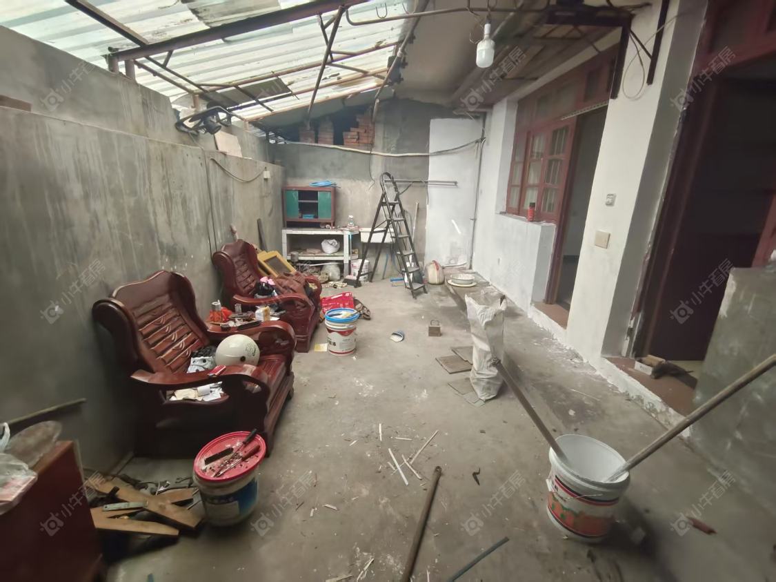 常州红梅新村在租房源室内图_小牛看房