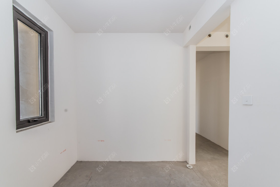 常州龙湖景粼天著在售二手房源室内图_小牛看房