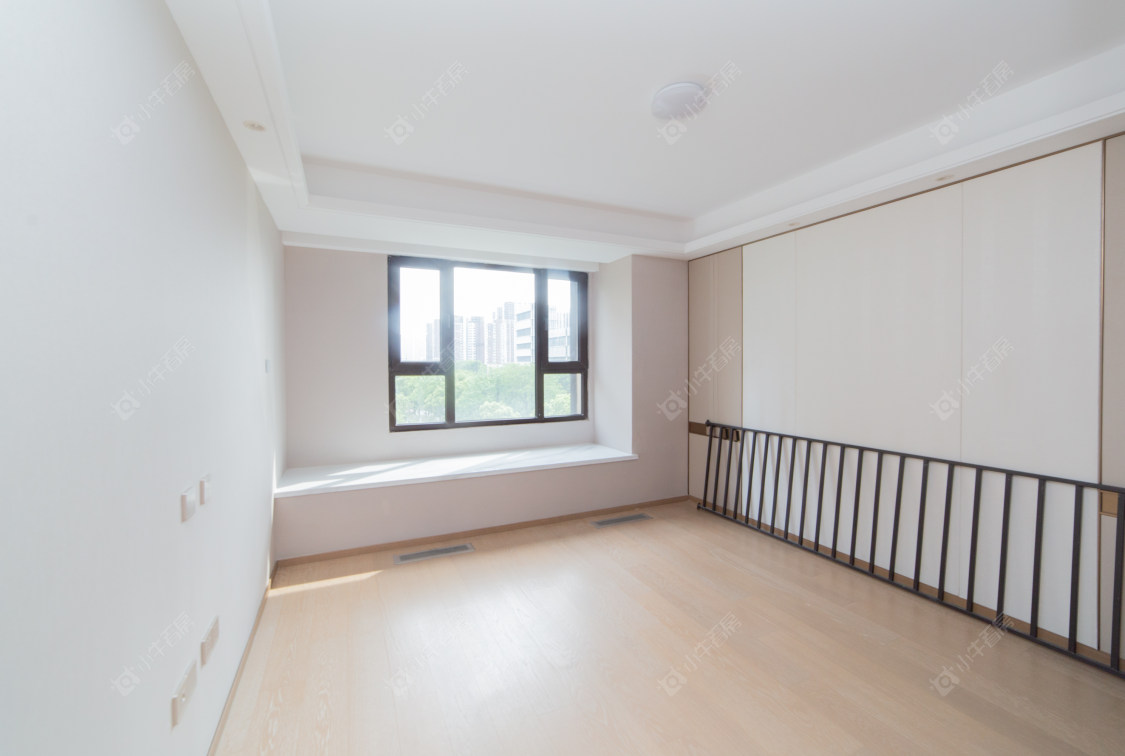 朗诗熙华府房源室内图 常州朗诗熙华府在售二手房源室内图_小牛看房