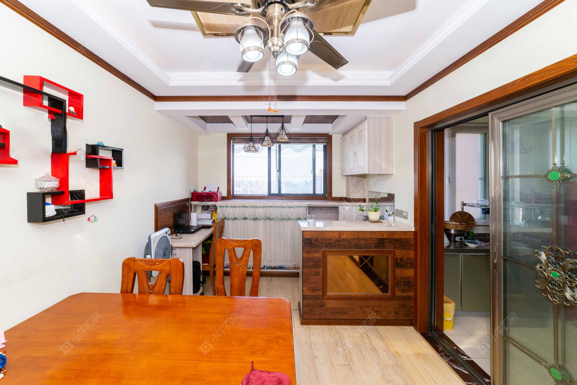 常州新城域三期在售二手房源室内图_小牛看房