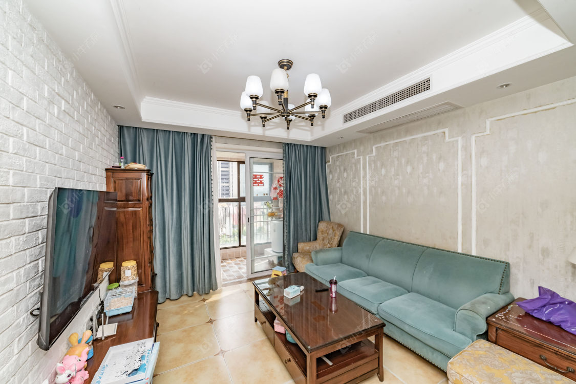 水岸花语房源室内图 常州水岸花语在售二手房源室内图_小牛看房