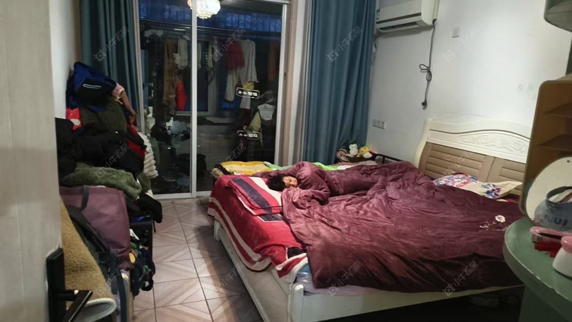 丽华二村房源室内图 常州丽华二村在租房源室内图_小牛看房