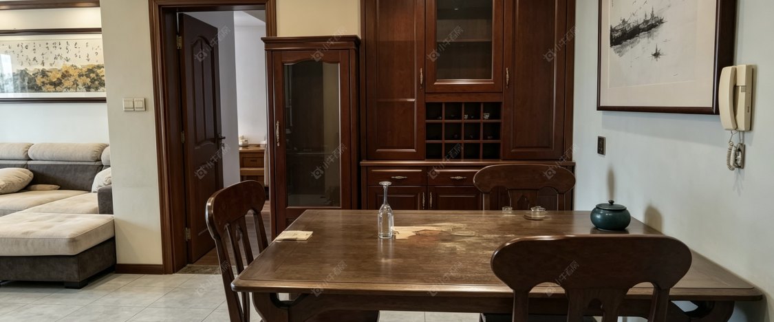 常州玉山花园在租房源_小牛看房