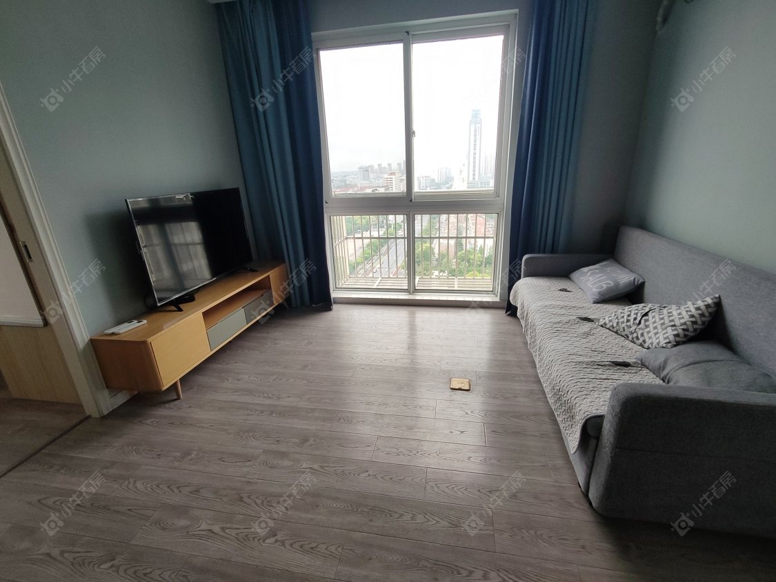 常州裕坤美城公馆在租房源_小牛看房