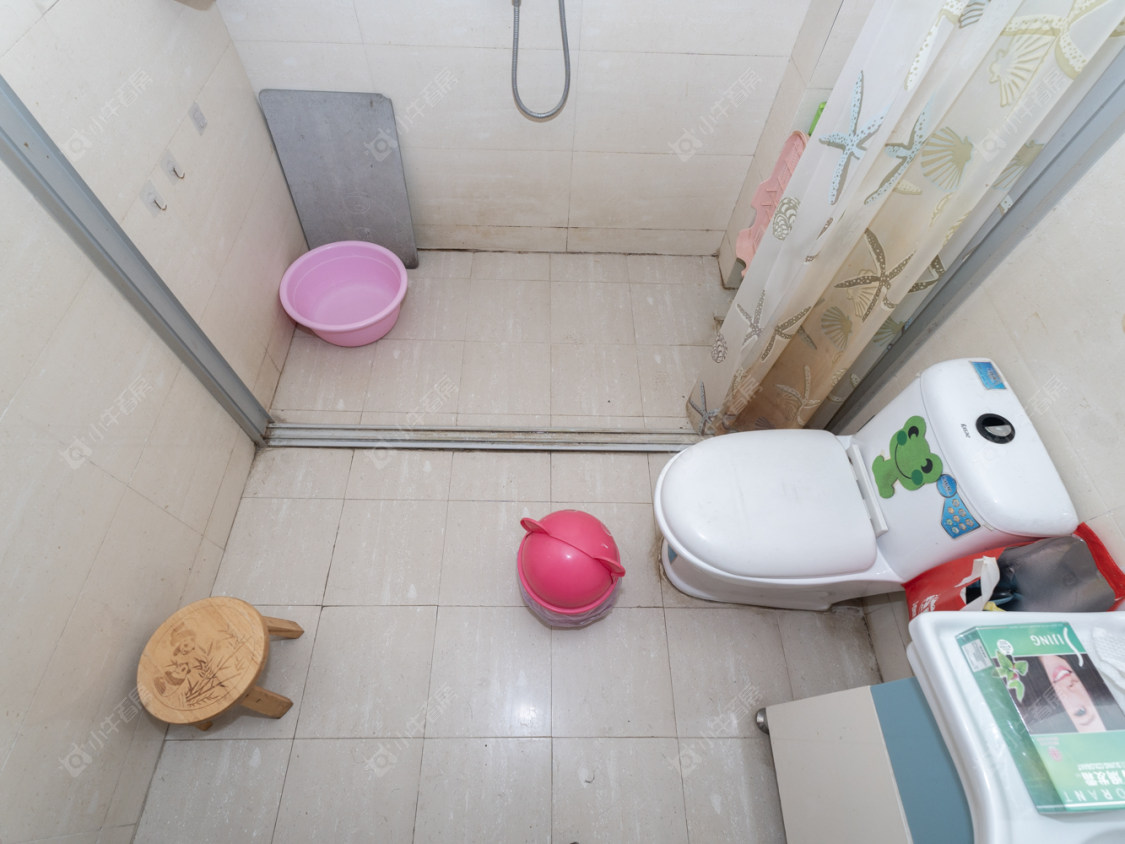 常州金城元巷小区在售二手房源室内图_小牛看房