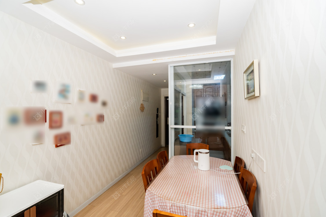 常州常发香堤半岛在售二手房源室内图_小牛看房