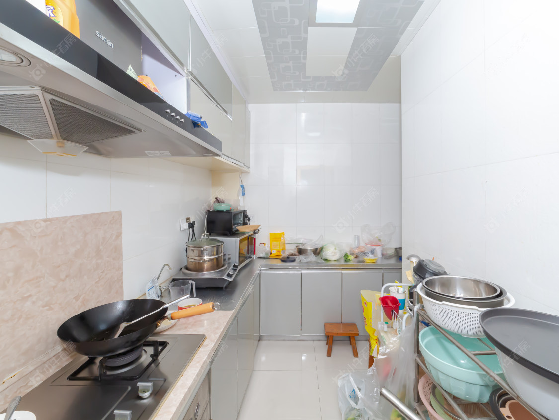 常州永宁雅苑在售二手房源室内图_小牛看房