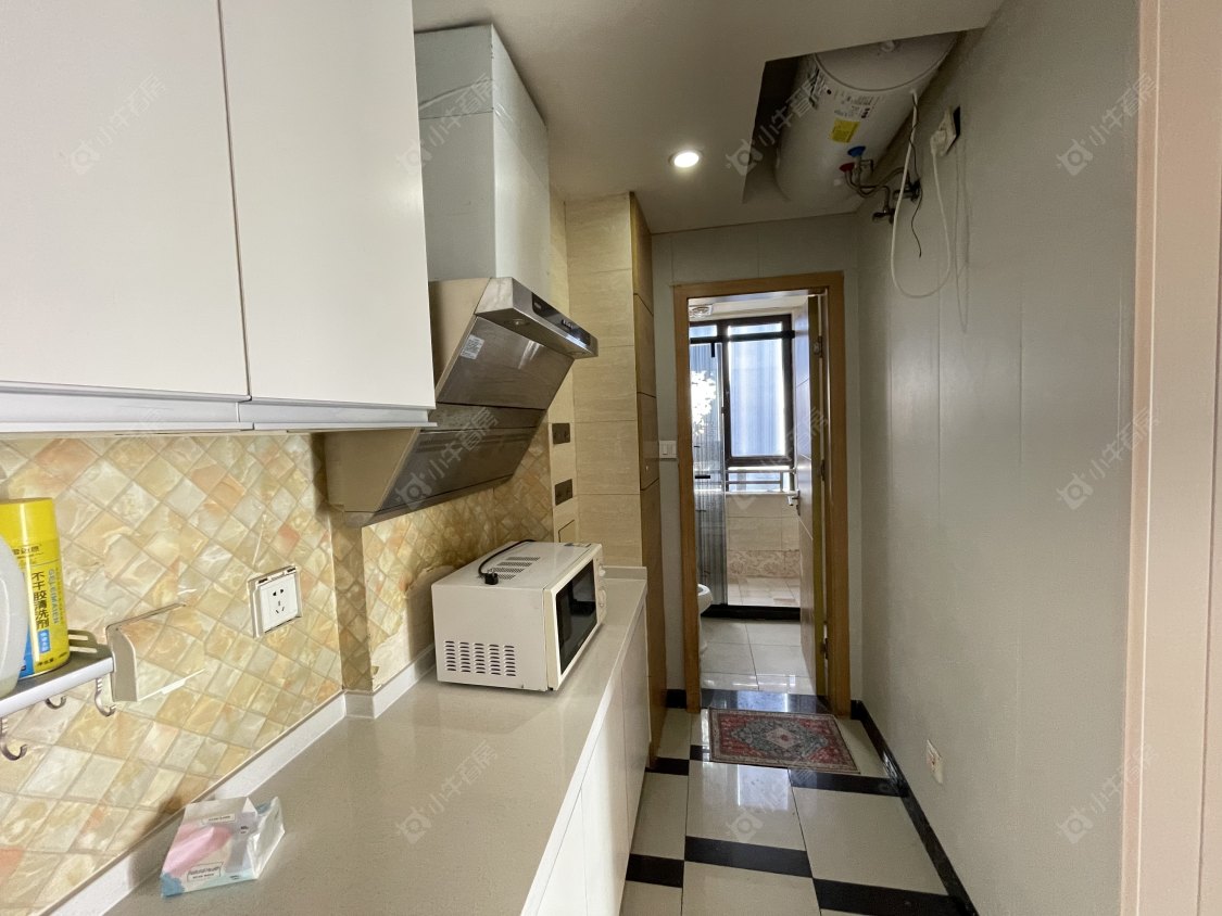 常州莱蒙城领尚在租房源_小牛看房