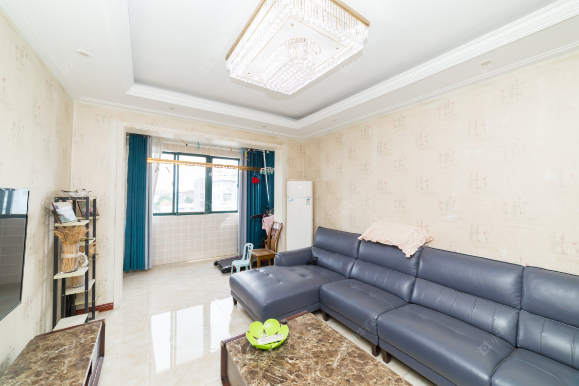 常州申达花苑在售二手房源室内图_小牛看房