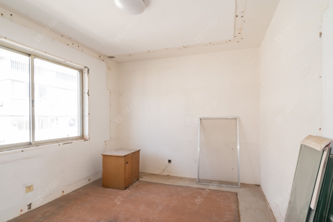 常州桃园公寓在售二手房源室内图_小牛看房