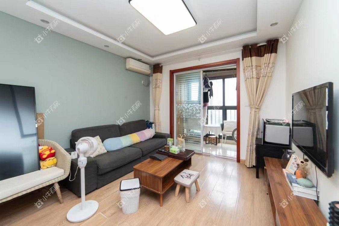 常州泰盈八千里在租房源室内图_小牛看房