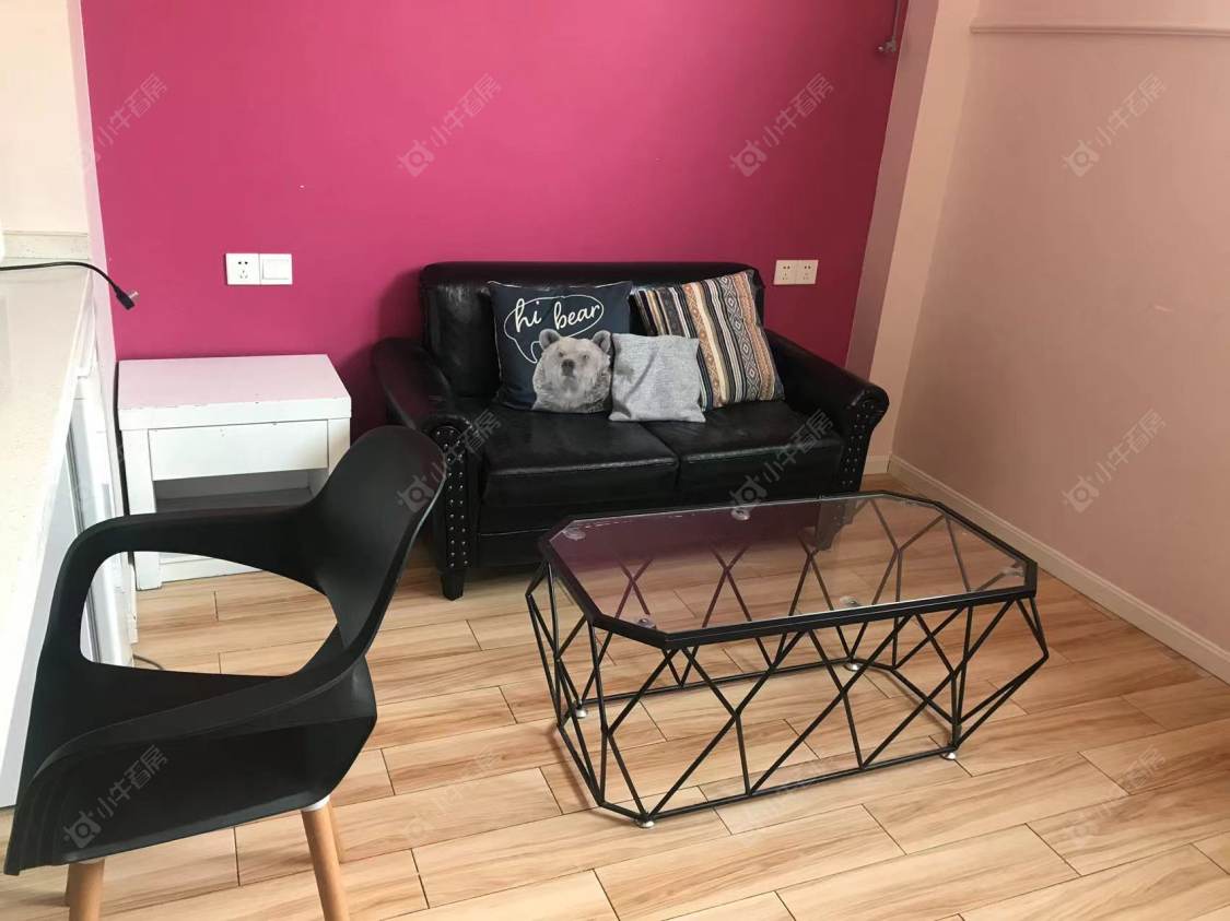 常州莱蒙城美景公寓租房_小牛看房