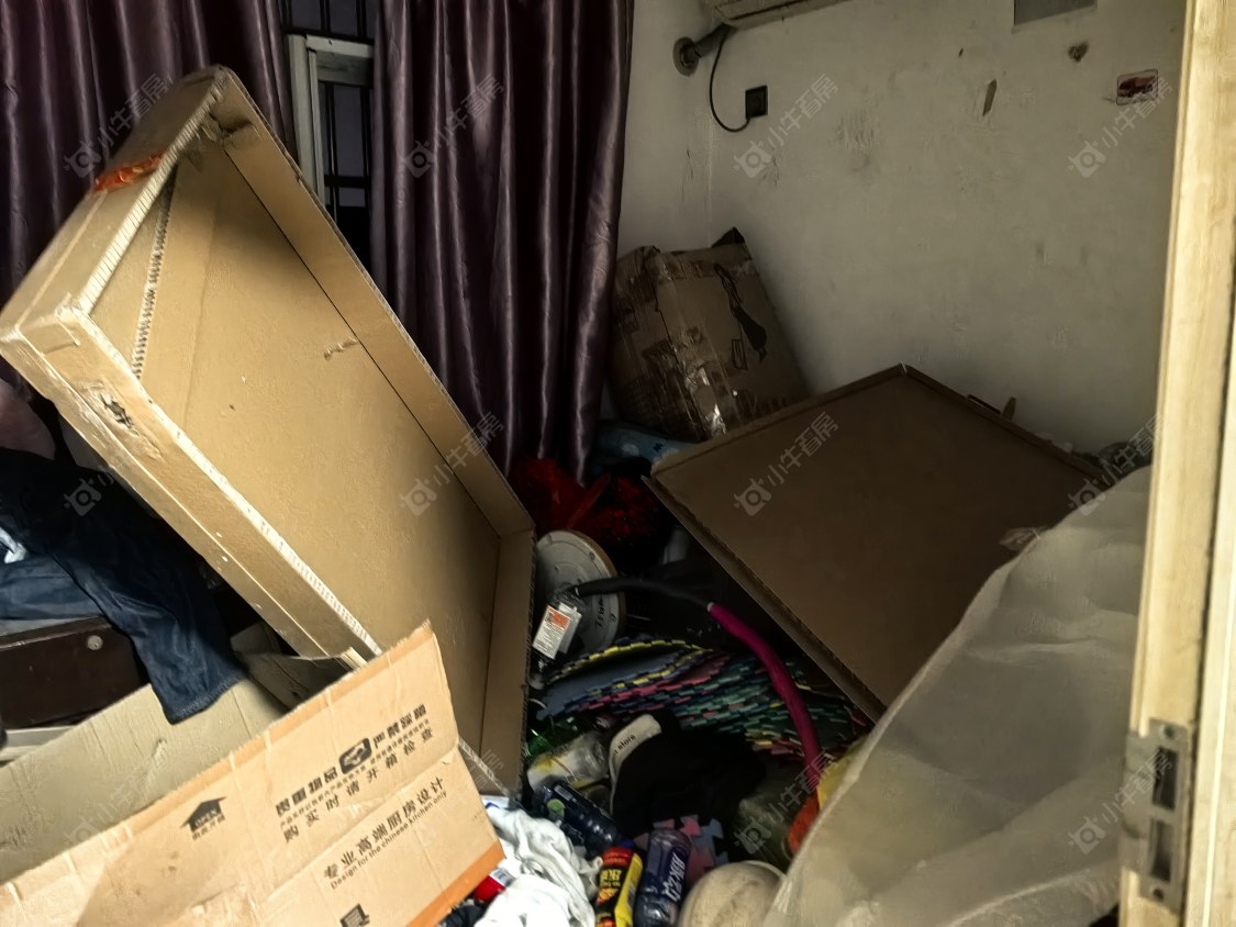 常州丽华南村在租房源室内图_小牛看房