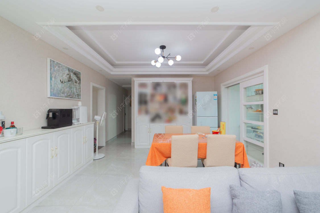 常州大名城西区二区在售二手房源_小牛看房