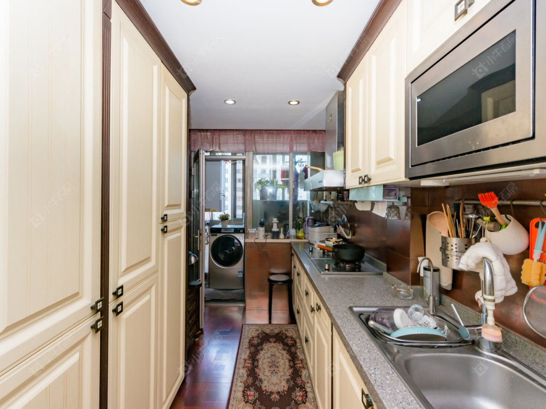 常州京城豪苑南区在售二手房源室内图_小牛看房