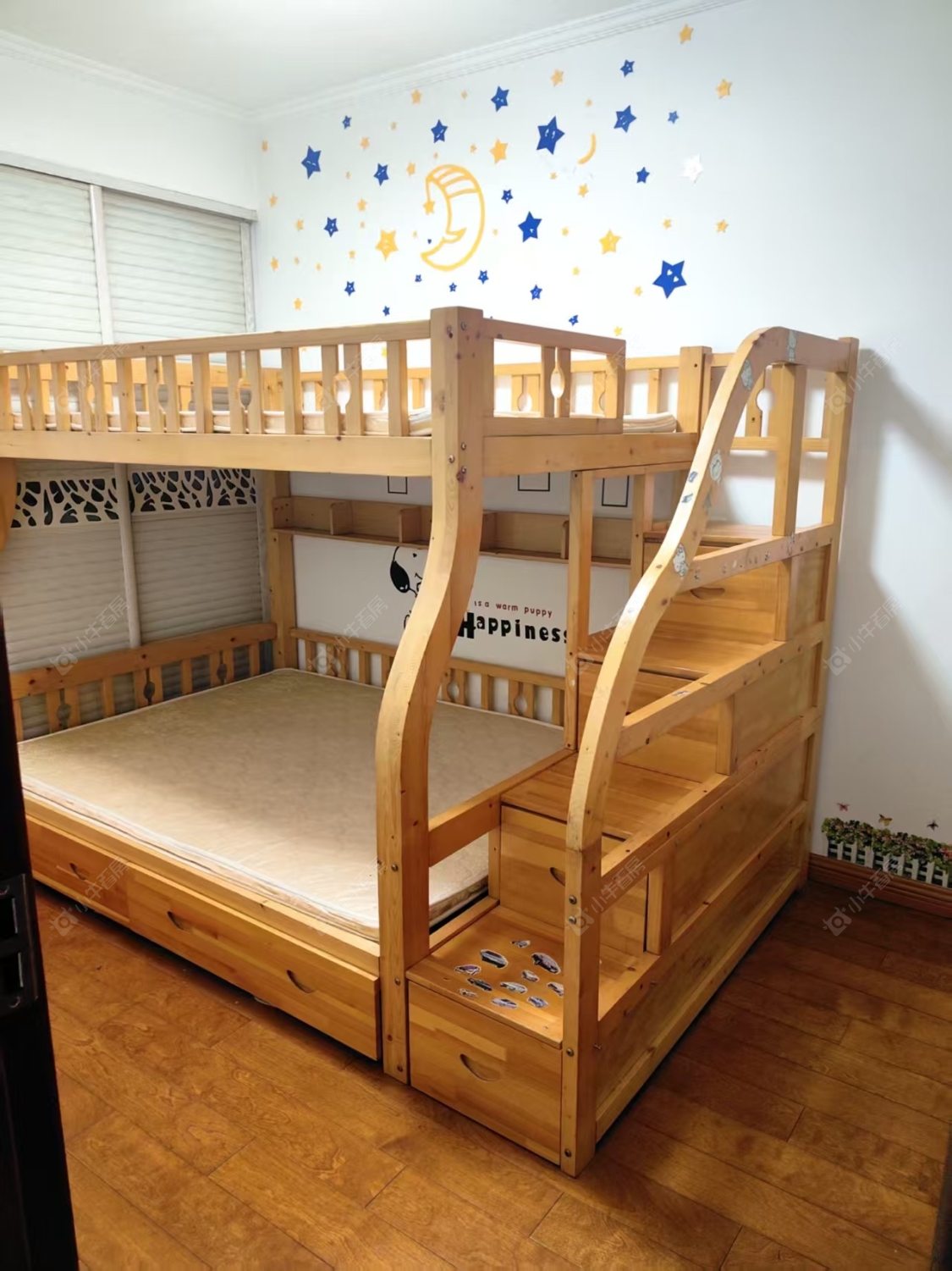 常州港龙紫荆城在租房源室内图_小牛看房