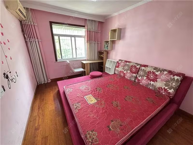 常州五角场西村在租房源_小牛看房