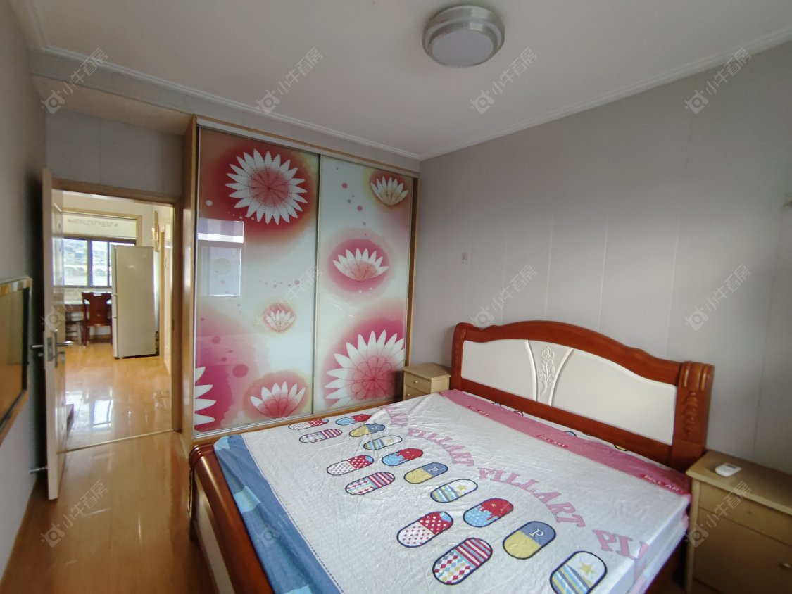 常州浦北新村在租房源室内图_小牛看房