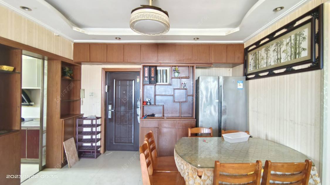 常州新立名园在租房源室内图_小牛看房