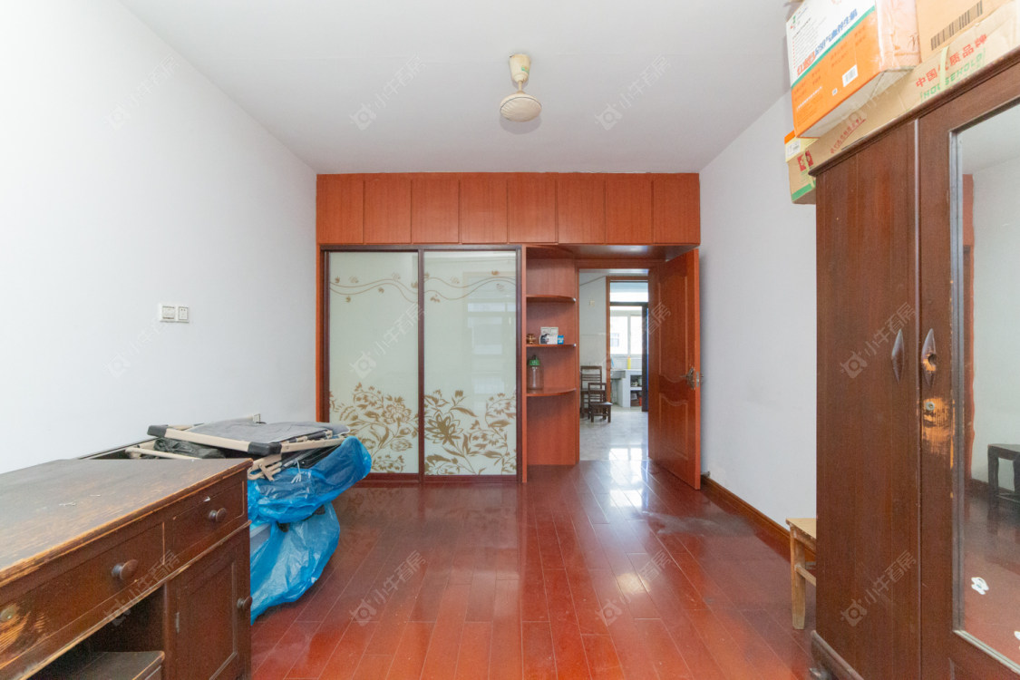 常州冶金新村在售二手房源室内图_小牛看房