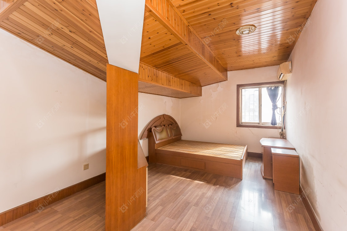 常州虹景花园一期在售二手房源室内图_小牛看房