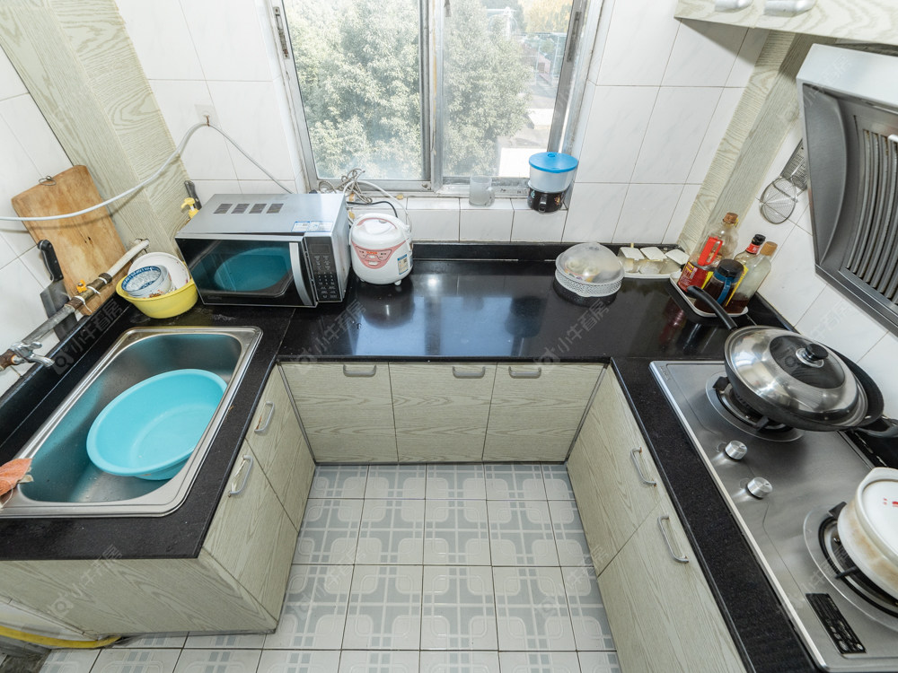 富都花苑南苑房源室内图 常州富都花苑南苑在售二手房源室内图_小牛看房