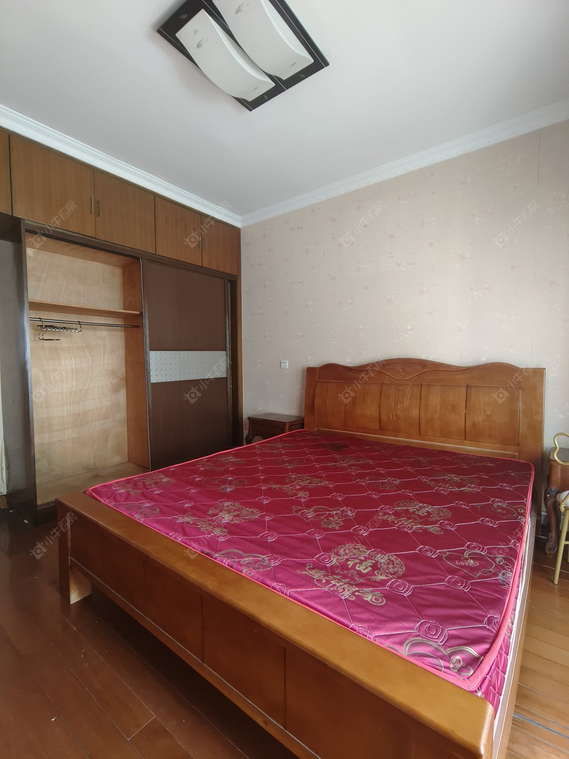 常州绿色家园在租房源室内图_小牛看房