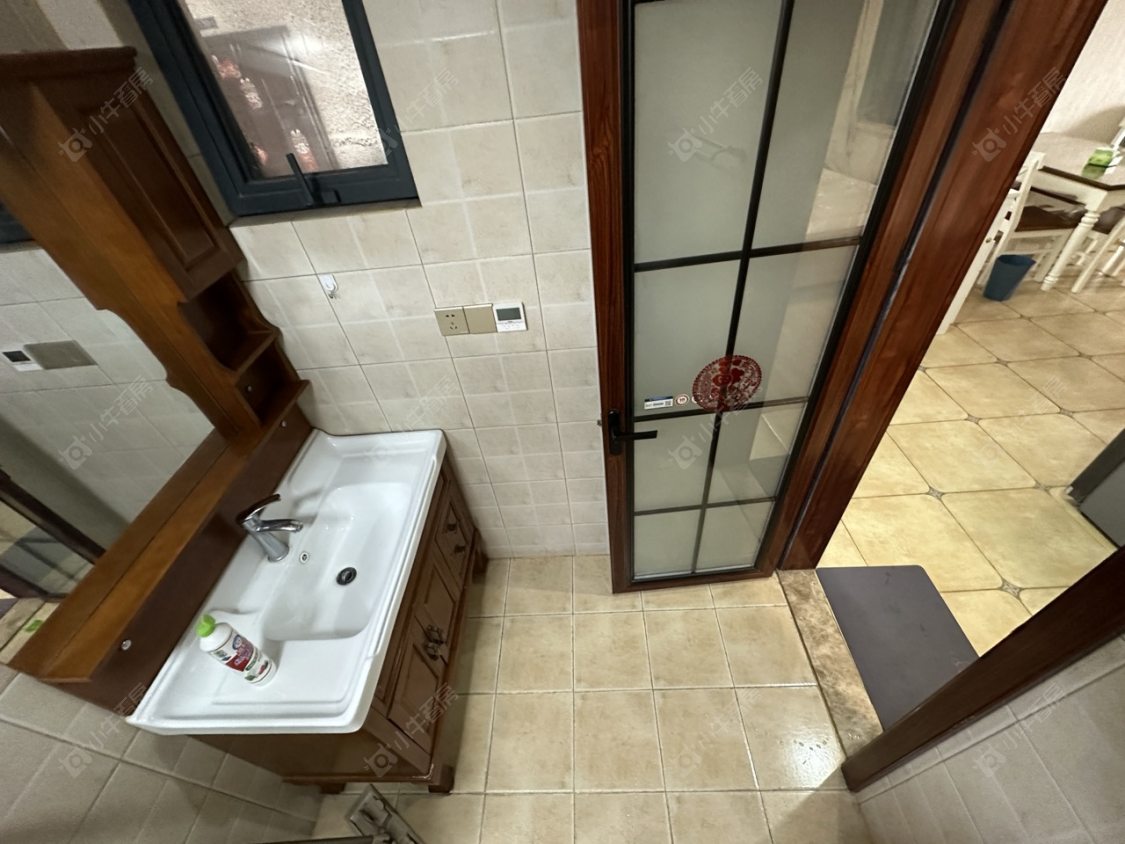 常州阳光龙庭在租房源户型图_小牛看房