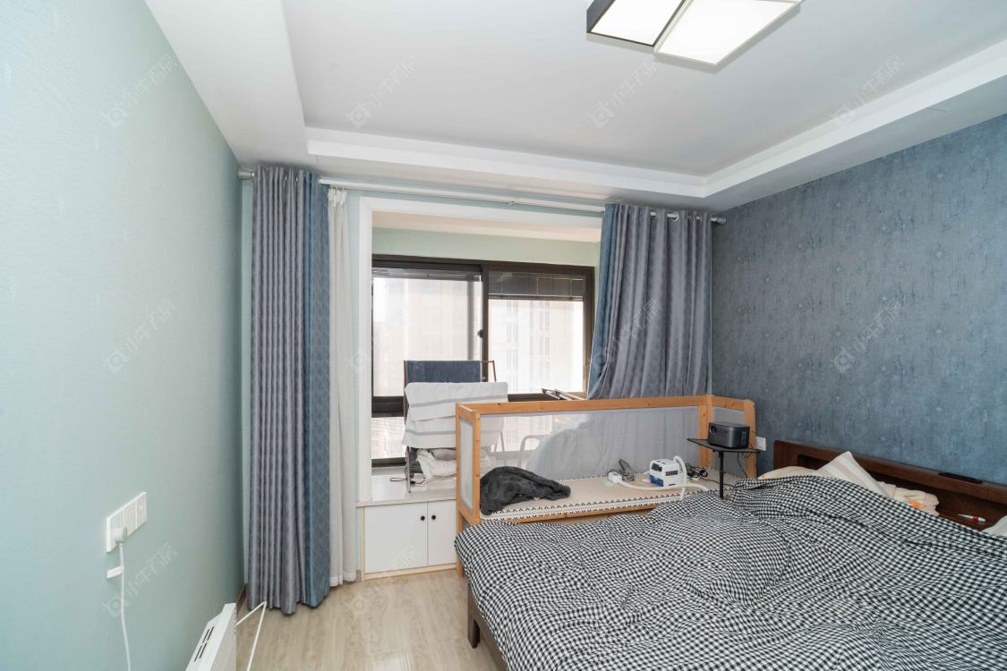 常州景瑞英郡在售二手房源室内图_小牛看房