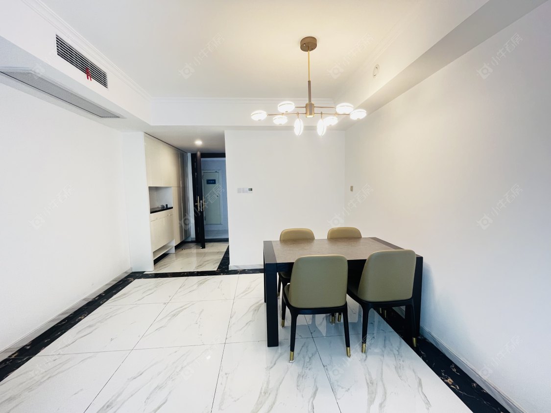 常州碧桂园壹号天禧在租房源_小牛看房