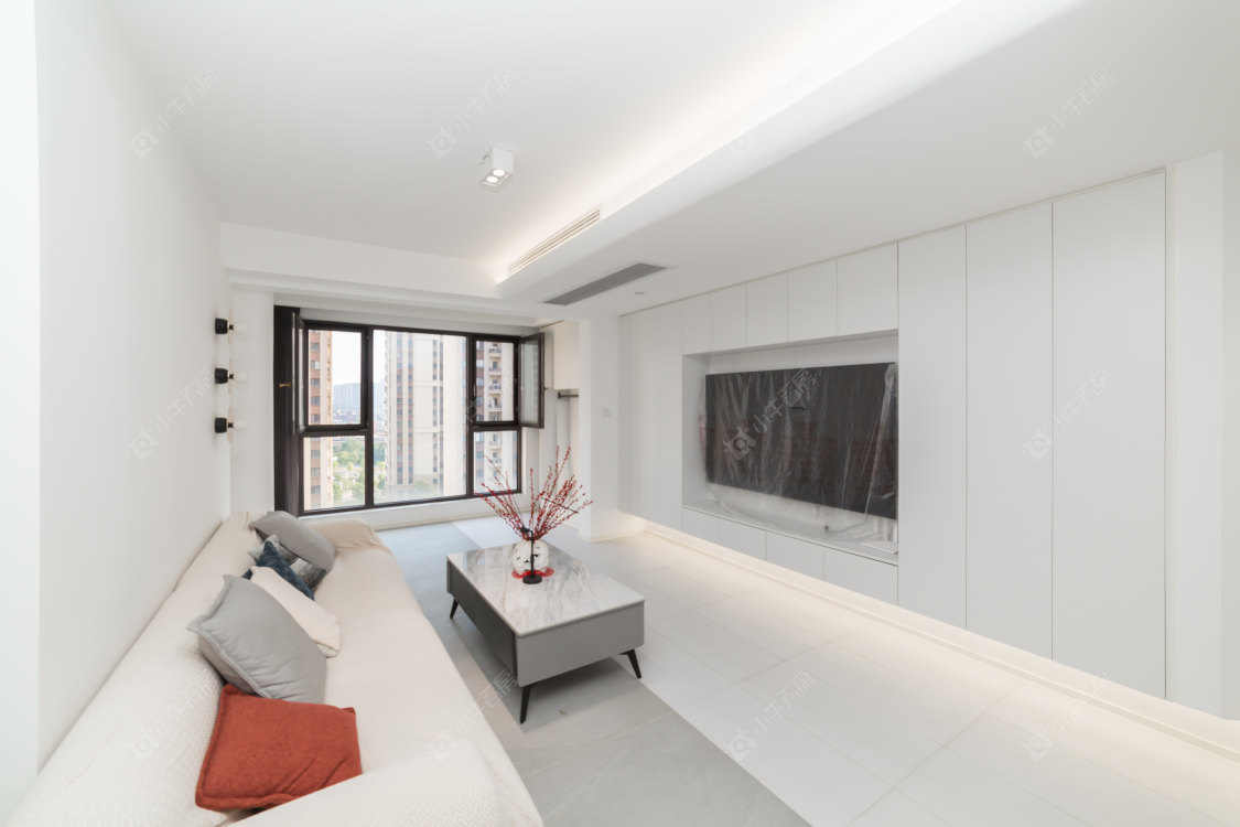 常州海华花园在售二手房源室内图_小牛看房