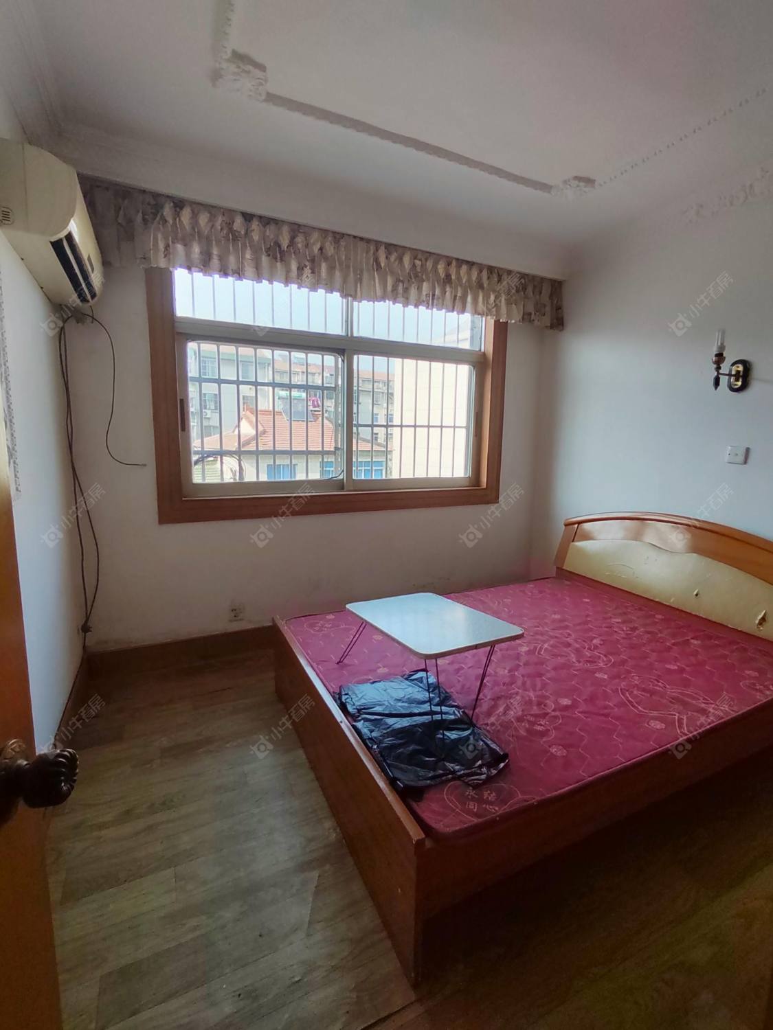 常州翠竹新村南区在租房源户型图_小牛看房