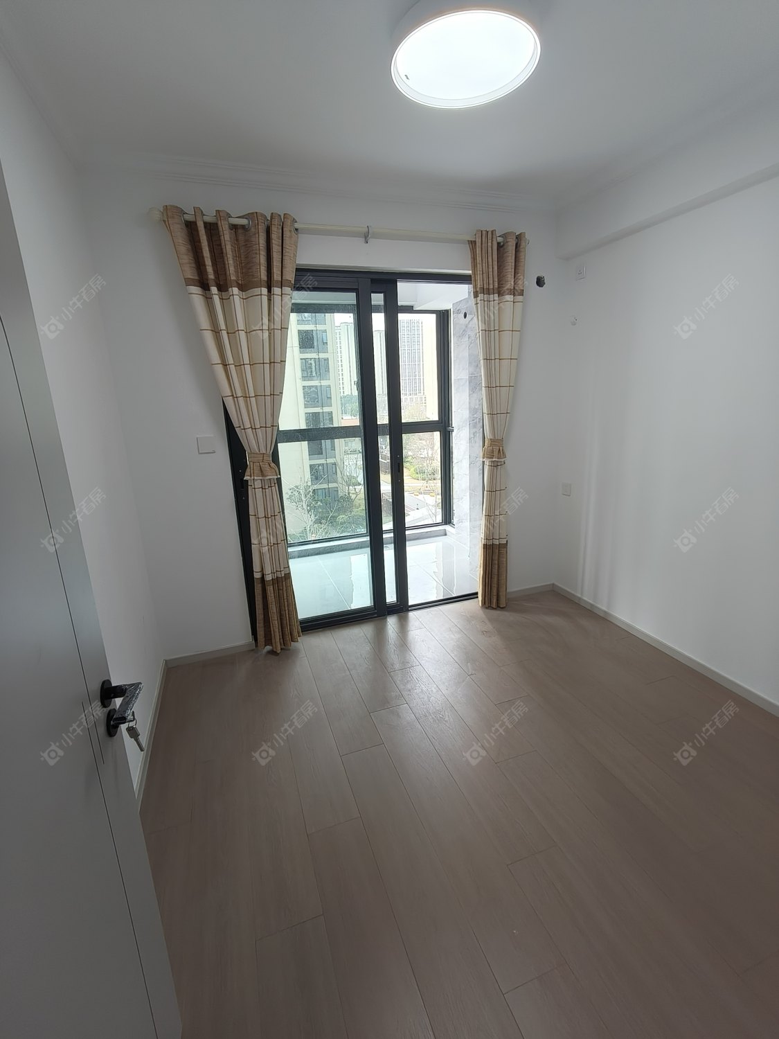 常州碧桂园翡丽都会在租房源室内图_小牛看房