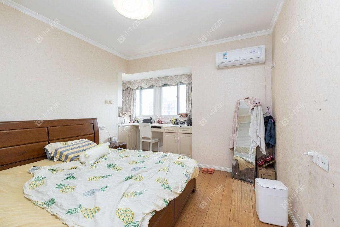 常州凯尔锋度在租房源室内图_小牛看房