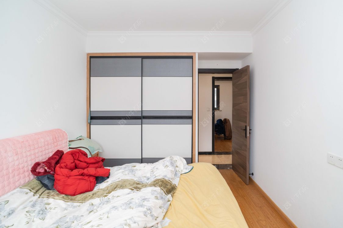 常州雨润城在售二手房源室内图_小牛看房