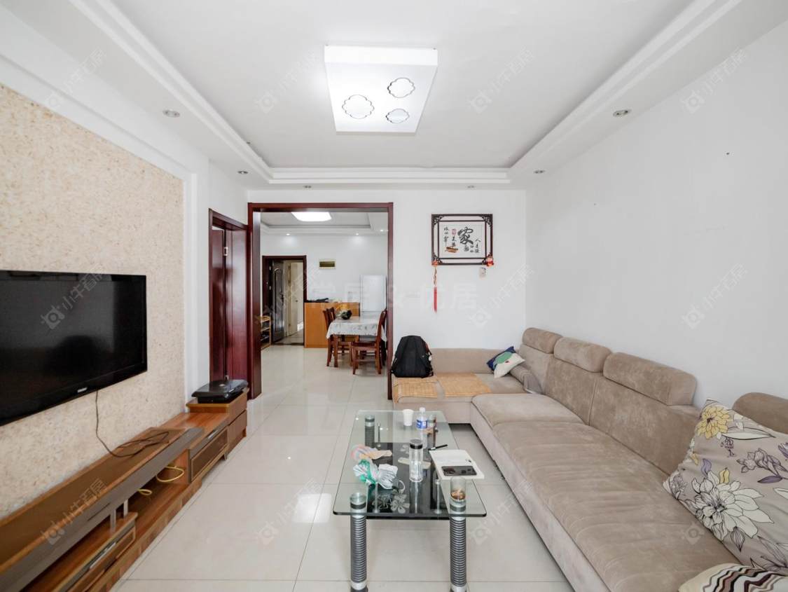 常州和平国际在售二手房源室内图_小牛看房