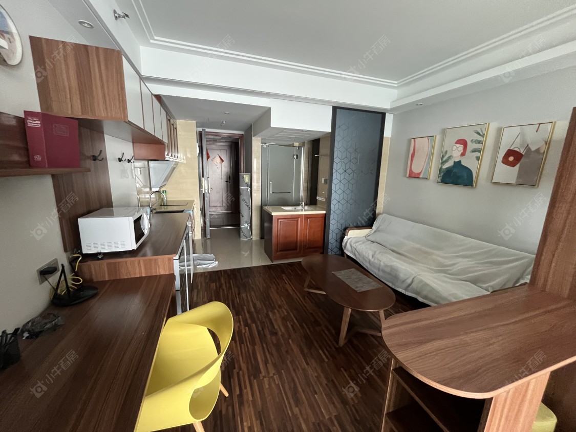 常州星河澜月湾在租房源_小牛看房