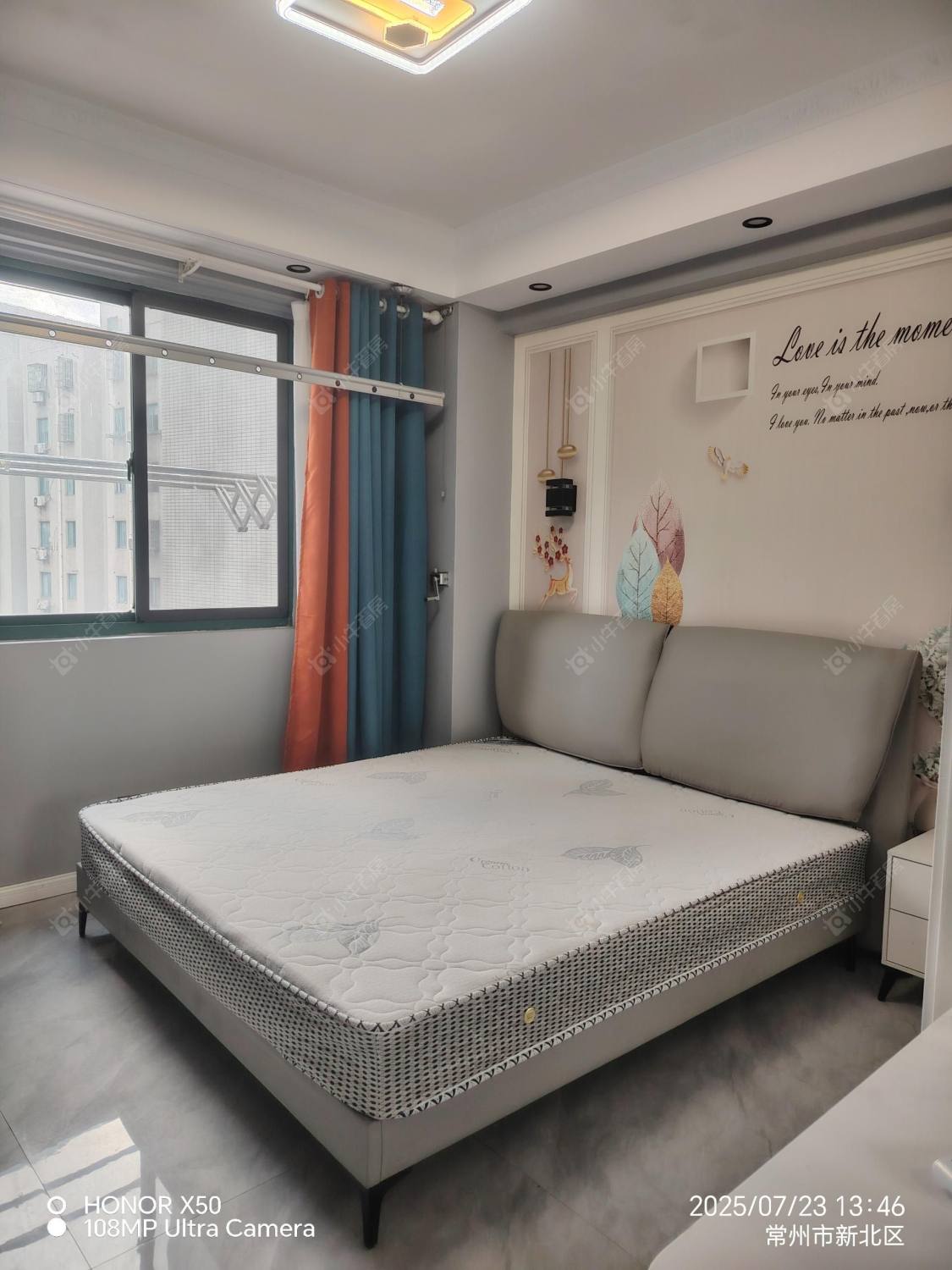 常州嵩山路在租房源室内图_小牛看房